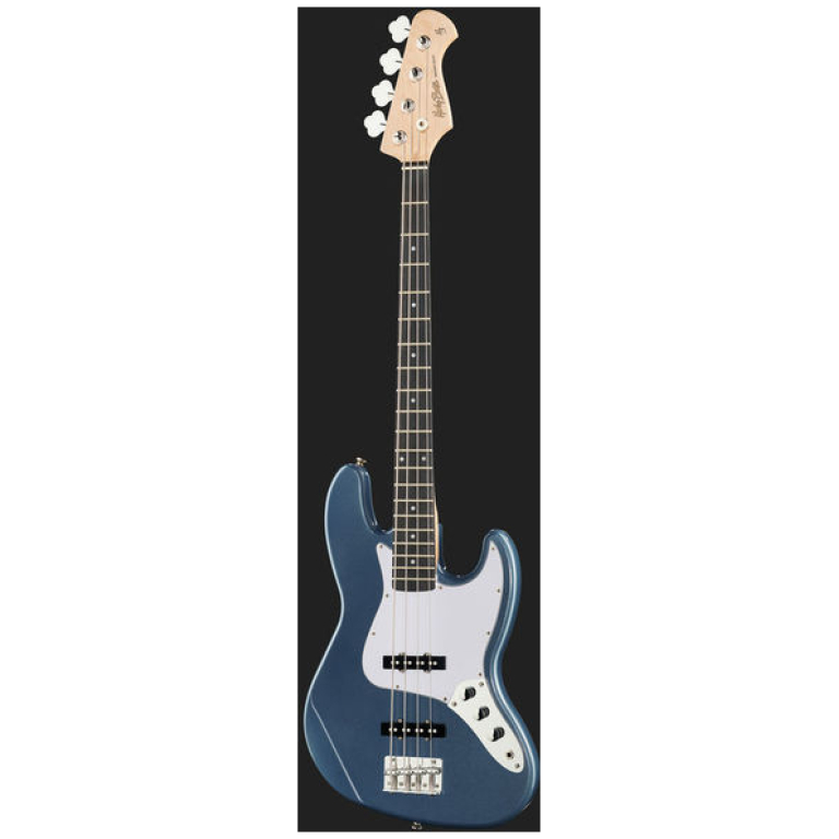 Chitara Bas Harley Benton JB-20 BM Standard Series