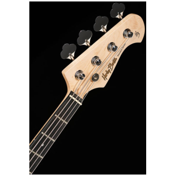 Chitara Bas Harley Benton JB-20 BM Standard Series