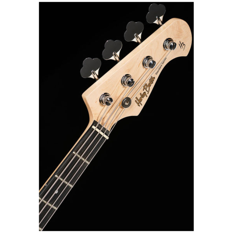 Chitara Bas Harley Benton JB-20 BM Standard Series