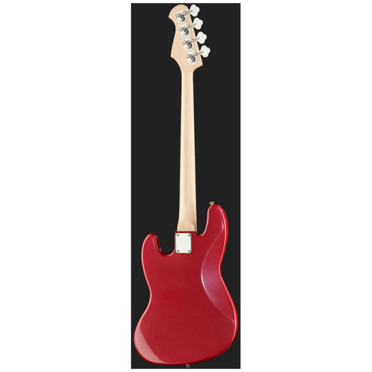 Chitara Bas Harley Benton JB-20 CA Standard Series