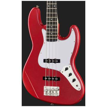 Chitara Bas Harley Benton JB-20 CA Standard Series