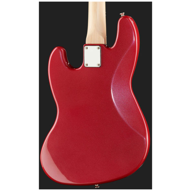 Chitara Bas Harley Benton JB-20 CA Standard Series