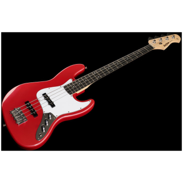 Chitara Bas Harley Benton JB-20 CA Standard Series