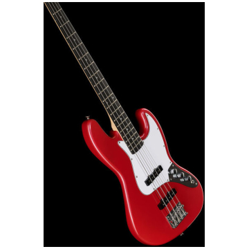 Chitara Bas Harley Benton JB-20 CA Standard Series