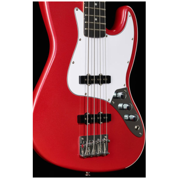 Chitara Bas Harley Benton JB-20 CA Standard Series