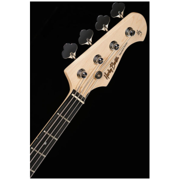 Chitara Bas Harley Benton JB-20 CA Standard Series