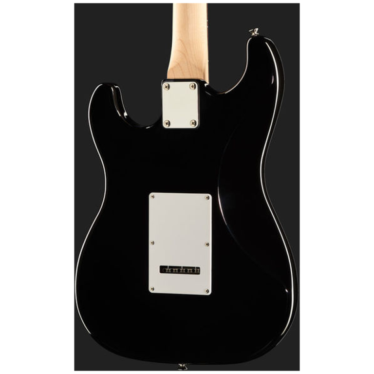 Chitara Electrica Harley Benton ST-20 BK Standard Series