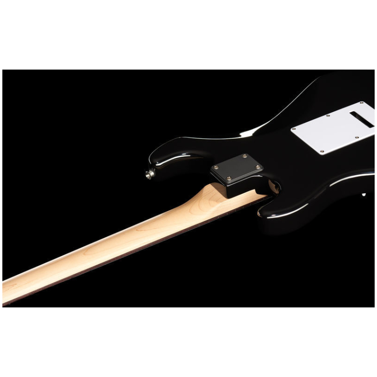 Chitara Electrica Harley Benton ST-20 BK Standard Series