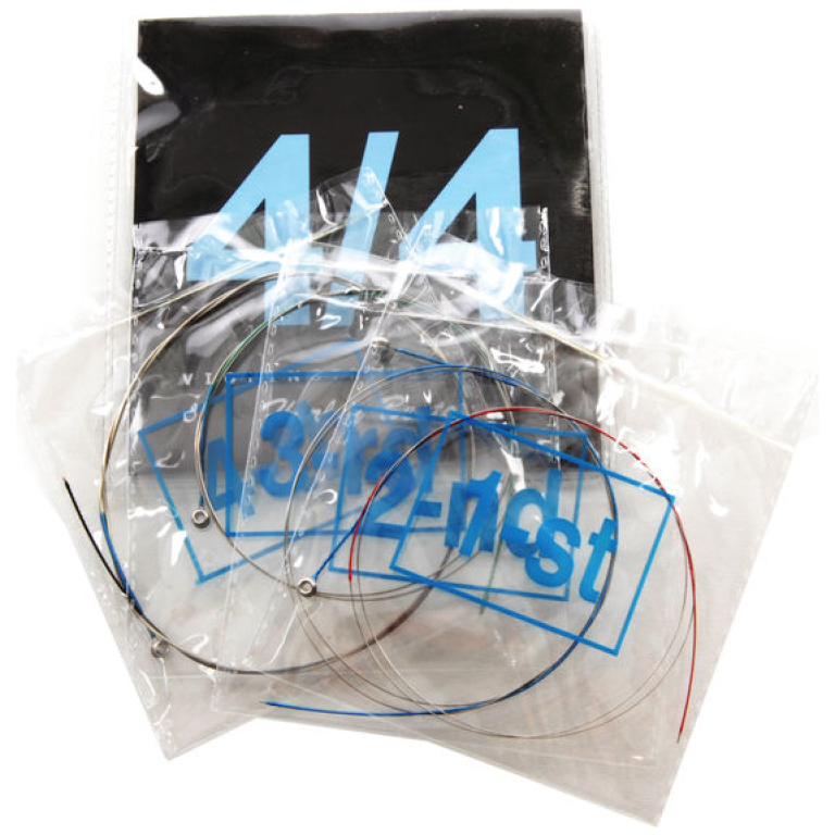 Corzi  Harley Benton Violin Strings 4/4