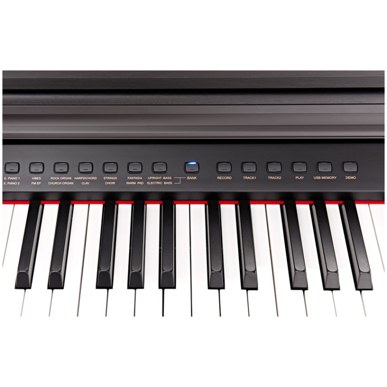 Pian Digital Hemingway DP-501 MKII RW