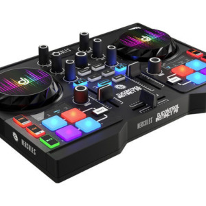 Hercules DJ Control Instinct P8