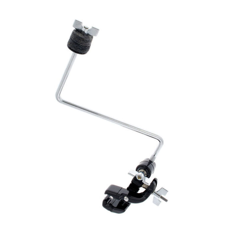 Suport cinel Millenium Hoop Cymbal Mount