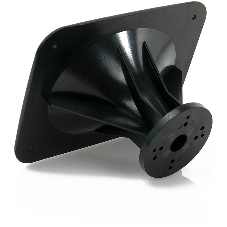Horn driver oval Master Audio KHD280