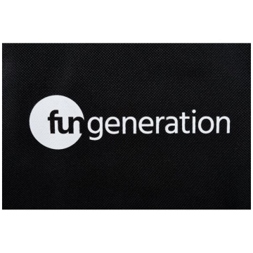 Husa Boxa Fun Generation PL 110 Cover