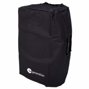 Husa Boxa Fun Generation PL 110 Cover