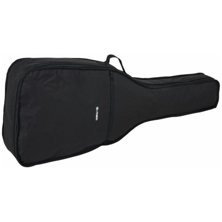 Husa Chitara Acustica Thomann Acoustic-Steel Gigbag Eco
