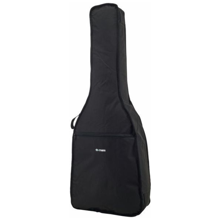 Husa Chitara Acustica Thomann Acoustic-Steel Gigbag Eco
