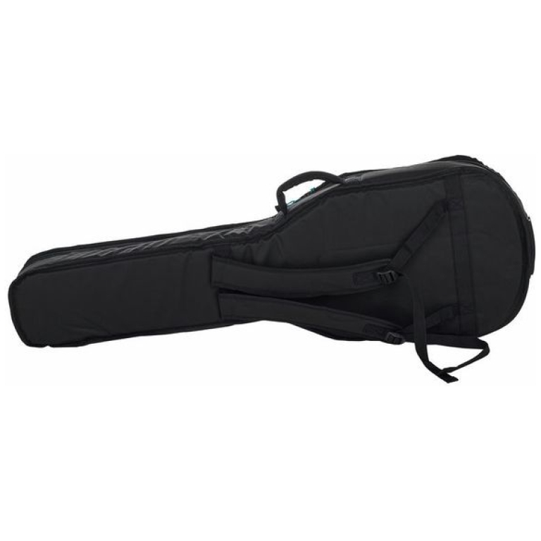 Husa Chitara Electrica Thomann E-Guitar Gigbag BK