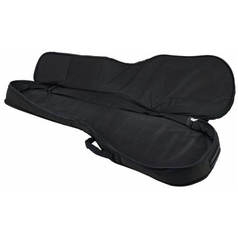 Husa Chitara Electrica Thomann E-Guitar Gigbag BK