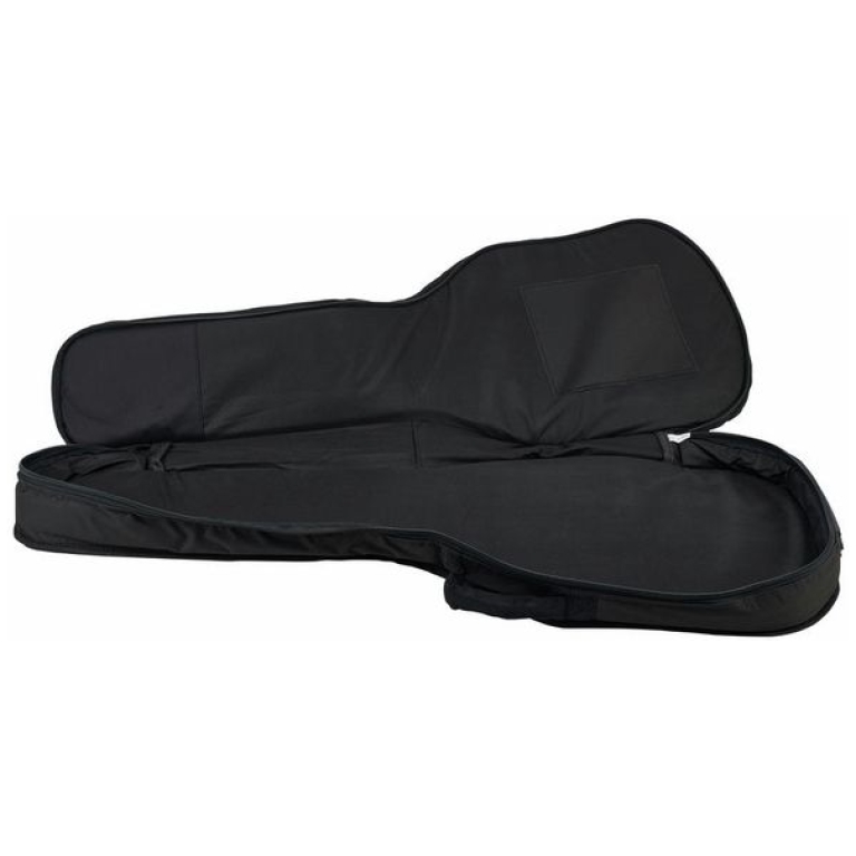 Husa Chitara Electrica Thomann E-Guitar Gigbag BK