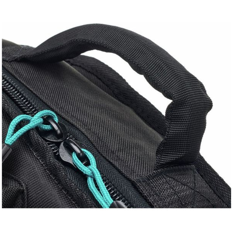 Husa Chitara Electrica Thomann E-Guitar Gigbag BK