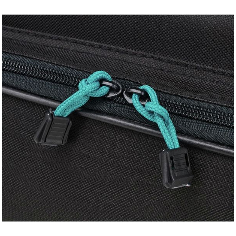 Husa Chitara Electrica Thomann E-Guitar Gigbag BK