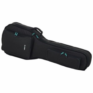 Husa Chitara Electrica Thomann E-Guitar Gigbag BK