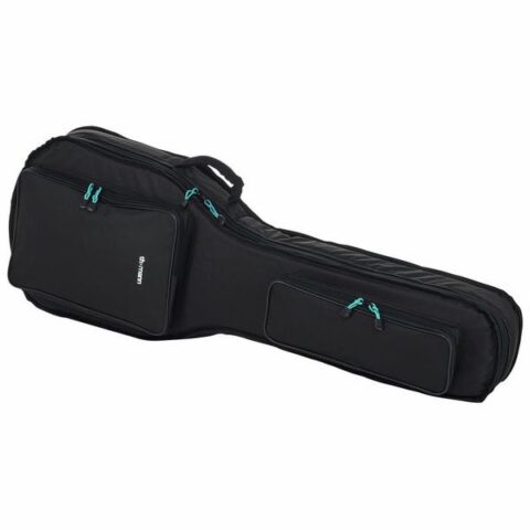 Husa Chitara Electrica Thomann E-Guitar Gigbag BK