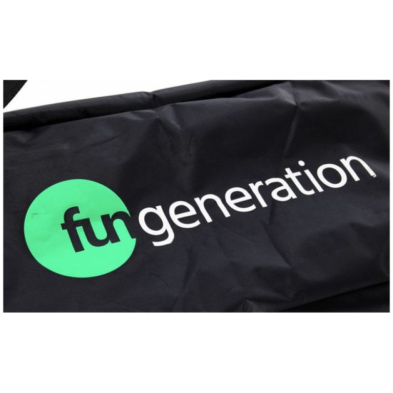 Husa Stative Boxe Fun Generation 