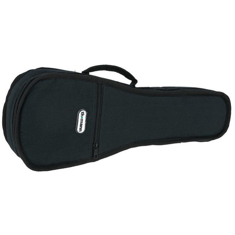 Husa Ukulele Thomann Soprano Ukulele Gigbag