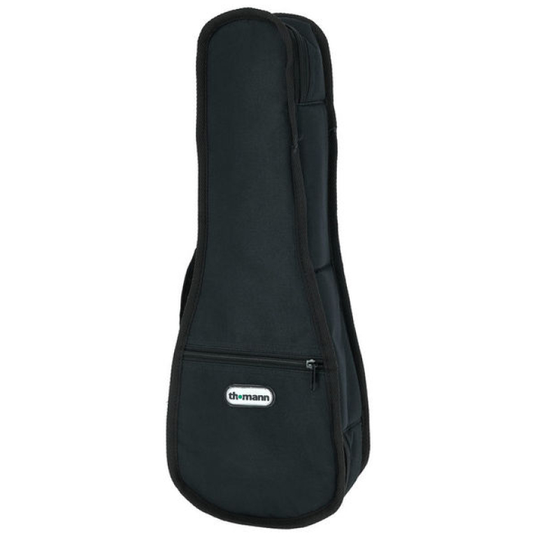 Husa Ukulele Thomann Soprano Ukulele Gigbag