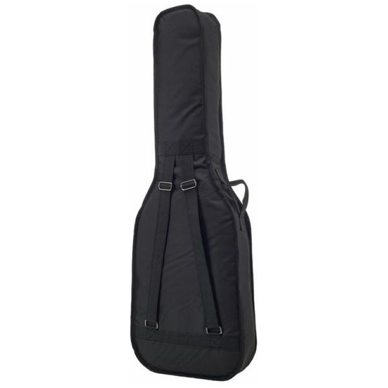 Husa chitara electrica Thomann E-Guitar Gigbag Eco
