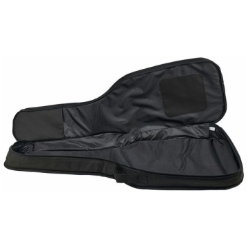 Husa chitara electrica Thomann E-Guitar Gigbag Eco