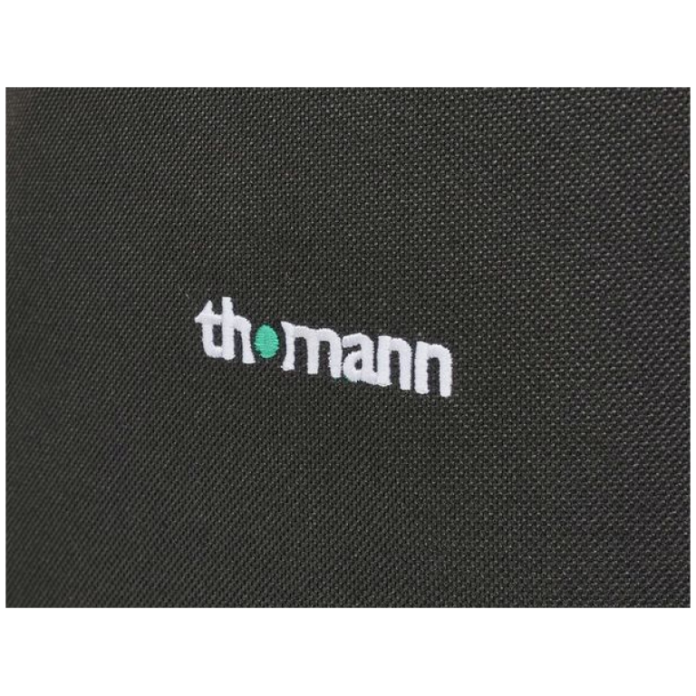Husa chitara electrica Thomann E-Guitar Gigbag Eco