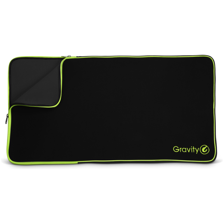 Husa stativ orga Gravity BG KS 1 B