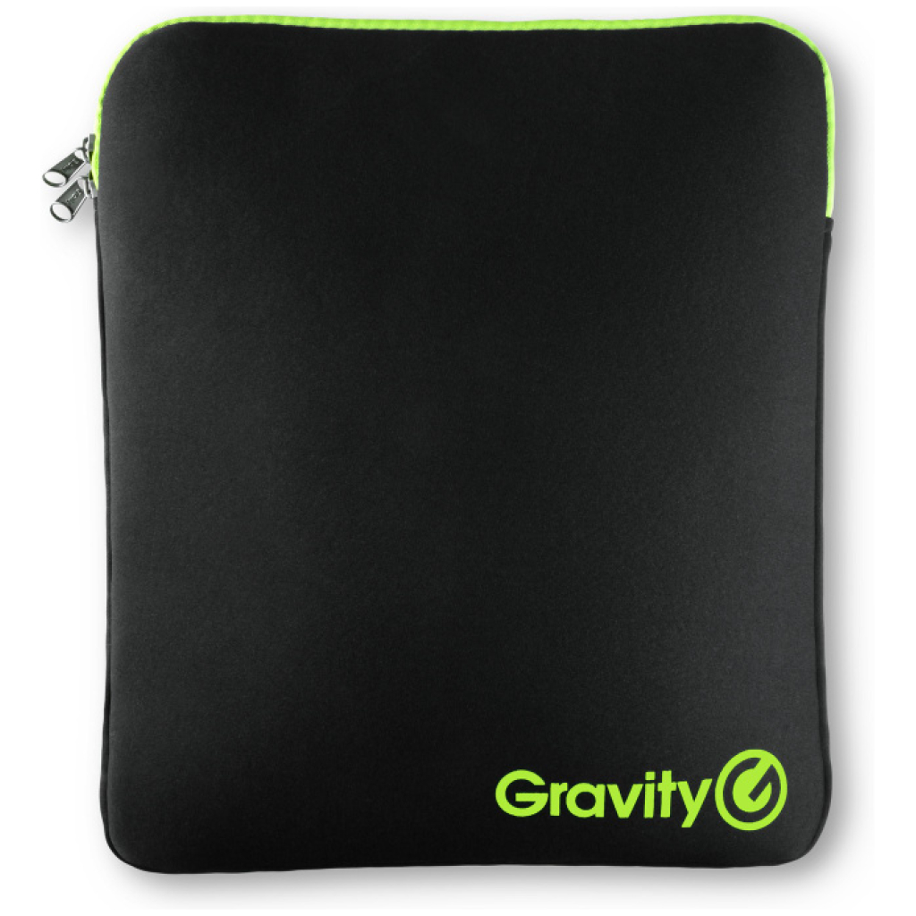 Husa transport stativ laptop Gravity BG LTS 01 B