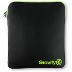 Husa transport stativ laptop Gravity BG LTS 01 B