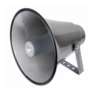 Difuzor Goarna Audiosat HYS 10T, 10 Inch, 25W, 100V