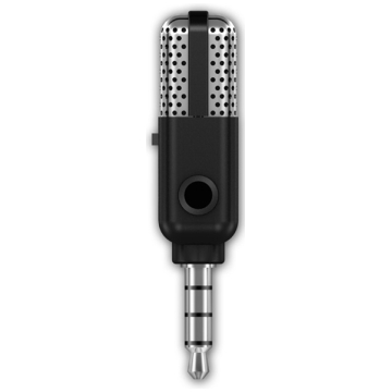 Microfon IK Multimedia iRig Mic Cast