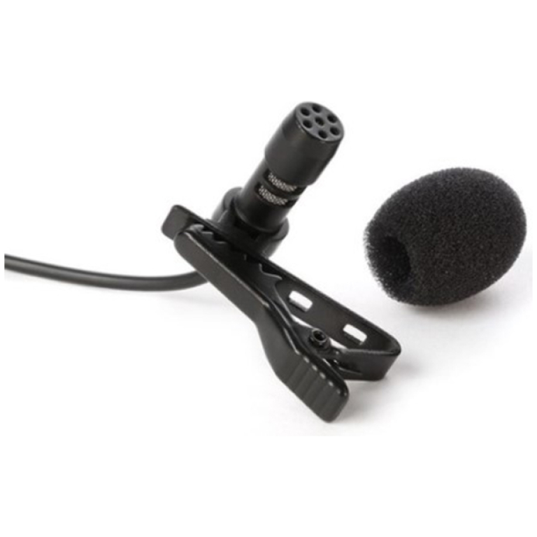 Set Microfoane Lavaliera IK Multimedia iRig Mic Lav 2 Pack