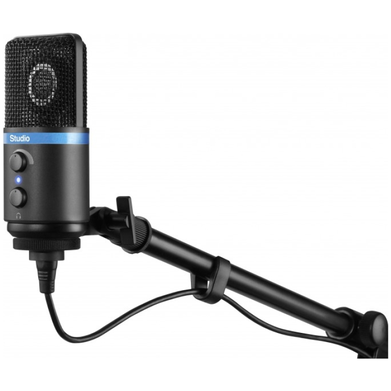 Microfon USB IK Multimedia iRig Mic Studio