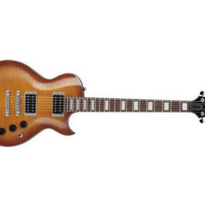 Chitara electrica Ibanez ART200FM Flame Maple - Ibanez