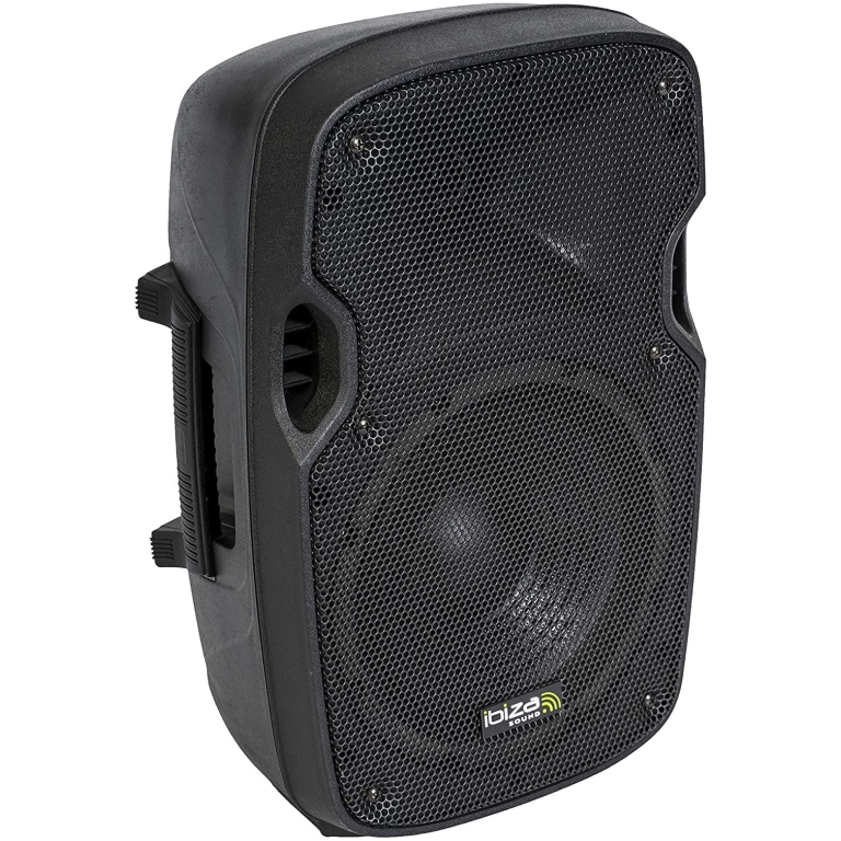 Boxa activa 100 W Ibiza Sound XTK-8A
