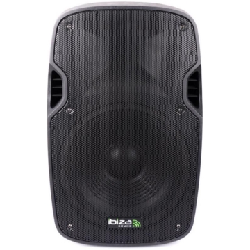 Boxa activa Ibiza XTK-12A 500W