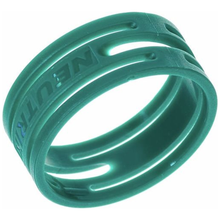 Inel Colorat Mufa XLR Neutrik XXR Green 