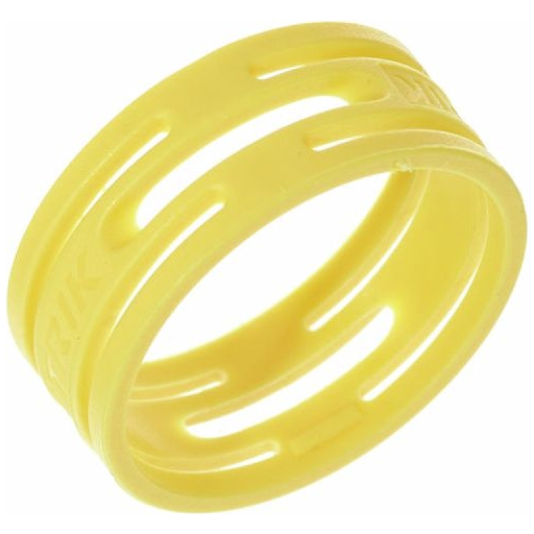Inel Galben Mufa XLR Neutrik XXR Yellow