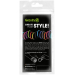 Inele cauciuc stative Gravity RP 5555 PNK 1