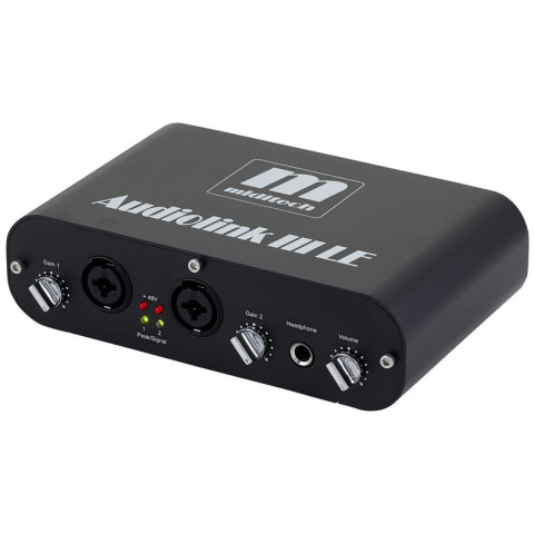 Interfata Audio Miditech Audiolink III