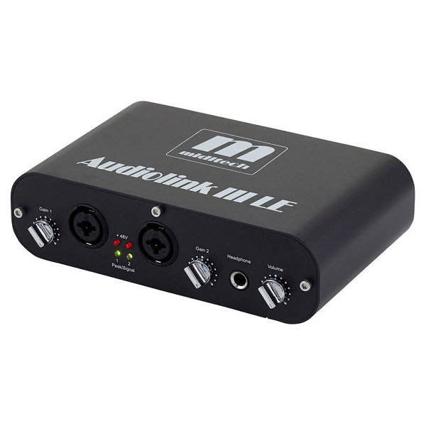 Interfata Audio Miditech Audiolink III