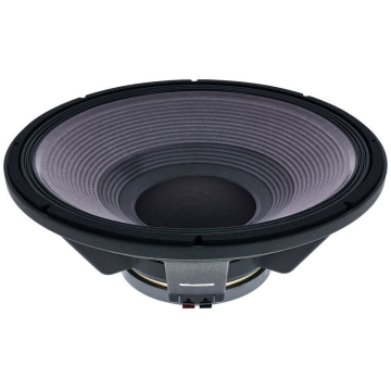 JBL 2241H, Difuzor subwoofer 18 inch